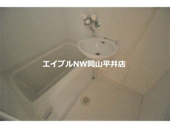 レオパレスびぜんの物件内観写真